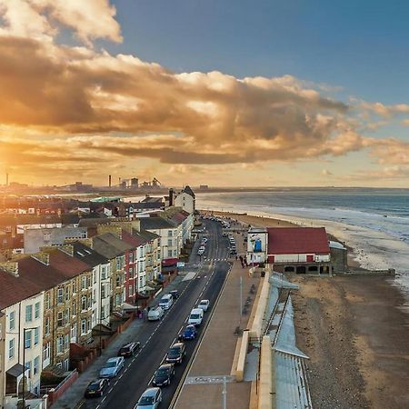 The Dunes Redcar Exterior photo