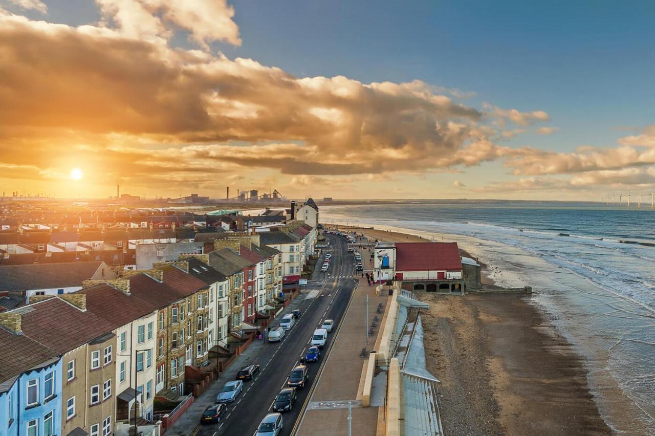 The Dunes Redcar Exterior photo
