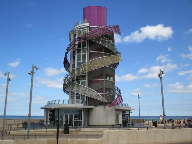 The Dunes Redcar Exterior photo