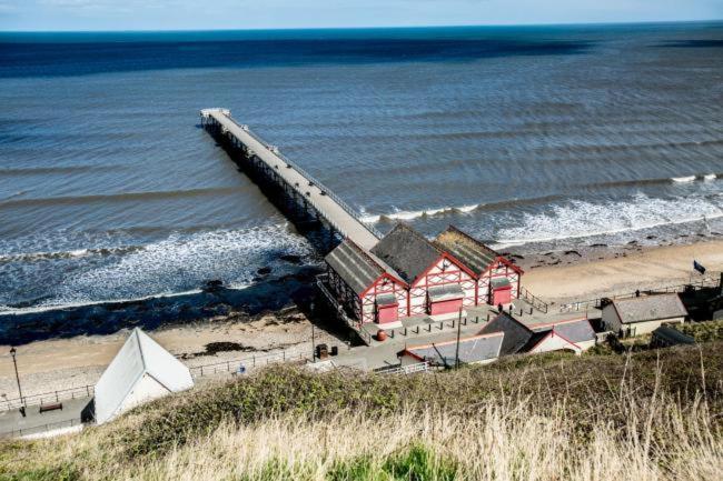 The Dunes Redcar Exterior photo